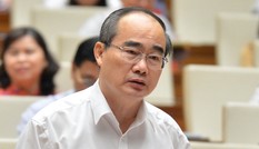 Ông Nguyễn Thiện Nhân: TPHCM còn mắc nợ Trung ương