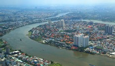 Lo ô nhiễm, TPHCM khai thác nước trên thượng lưu sông Sài Gòn, Đồng Nai