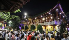 Giáo hội Phật giáo Việt Nam yêu cầu thực hiện nghiêm các quy định phòng chống COVID-19