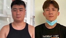 Truy tìm 2 người Trung Quốc trốn cách ly ở Bình Dương