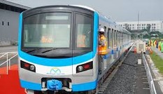 TPHCM đề xuất trả lương chuyên gia dạy lái tàu metro hơn nửa tỷ đồng/tháng