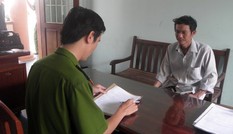 Đốt nhà người yêu vì chia tay không đòi được tiền
