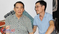 Tác giả 'Nơi đảo xa' bị liệt nửa người