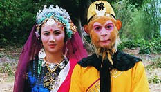 "Trư Bát Giới" kể chuyện tình của "Tôn Ngộ Không"