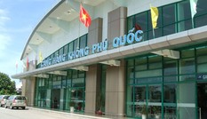Bộ Giao thông xin bán sân bay Phú Quốc