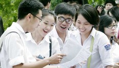 Đáp án đề thi môn Toán vào lớp 10 tại Nghệ An