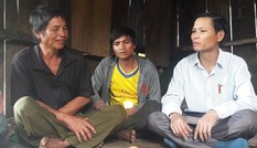Kỳ lạ làng đàn bà nghiện rượu gây ra vô số chuyện bi hài