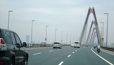 Vì sao Cục CSGT muốn giảm tốc độ trong đô thị xuống 50km/h?