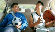 Chính thức triển khai GrabShare tại Hà Nội, góp phần giảm áp lực giao thông