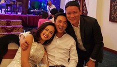 Cuộc tình gần hai năm của Hạ Vi, Cường Đôla