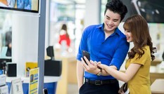 Happy Tourist - gói cước siêu ưu đãi từ MobiFone dành cho du khách nước ngoài