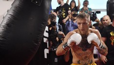McGregor và triết lý của Lý Tiểu Long ở đại chiến với Mayweather