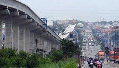 'Thiệt hại khôn lường nếu metro Sài Gòn tiếp tục 'đói vốn''