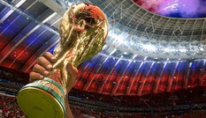 Các nước kiếm tiền từ bản quyền World Cup thế nào?