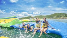 Không thể bỏ qua đêm diễn duy nhất của BONEY M ở Vinpearl Nha Trang