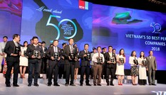 Novaland góp mặt trong top 50 công ty kinh doanh hiệu quả nhất Việt Nam