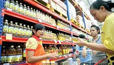 SCIC dự thu gần 1.000 tỷ sau thoái hết vốn tại 'đại gia' ngành dầu ăn