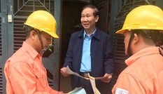 Sẵn sàng ứng phó cơn bão số 3