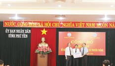 LienVietPostBank và tỉnh Phú Yên ký kết thỏa thuận hợp tác