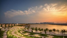 Hồ Vinhomes Ocean Park: Điểm đến ‘Must – Visit’ mới của thủ đô