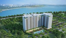Dự án căn hộ có tiềm năng sinh lời hấp dẫn trong tương lai