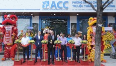 ACC mang giải pháp điều trị các bệnh lý cơ xương khớp không dùng thuốc