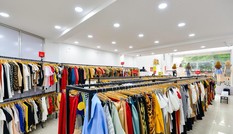 Khám phá chuỗi thời trang xấp xỉ triệu like Crazyteen gây sốt với phái đẹp Việt