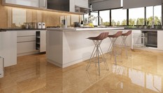Gạch ốp lát Việt vươn ra biển lớn