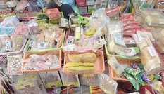 Tầm quan trọng của việc lựa chọn thực phẩm an toàn đối với sức khỏe