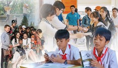 Hành Trình Từ Trái Tim - Kiến tạo Khát vọng Khởi nghiệp kiến quốc cho thanh niên