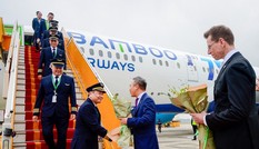 Gặp cơ trưởng cầm lái 'khách sạn 5 sao di động' Boeing 787-9 Dreamliner