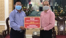 ‘Yes we can’ thông điệp truyền năng lượng của Bibica trong cuộc chiến chống COVID