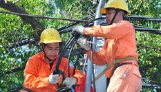 Nhà đèn lý giải nguyên nhân hóa đơn tiền điện tăng cao