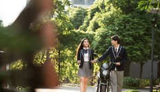 Bố mẹ kỹ tính đến mấy cũng sẽ phải ưng “người bạn đồng hành” này của con