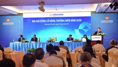 Hose đã nhận hồ sơ đăng ký niêm yết cổ phiếu LPB của Lienvietpostbank