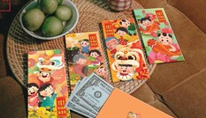 Ý nghĩa của phong bao lì xì - Vật không thể thiếu mỗi dịp tết đến xuân về