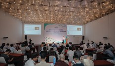 Hội thảo bệnh tình dục nam khoa và giải pháp hỗ trợ điều trị bằng công nghệ Nano