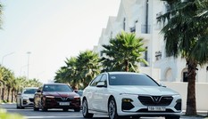 Tặng khách tới hơn 800 triệu đồng: Điều chỉ duy nhất một hãng xe làm được