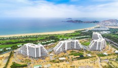 Sắp khánh thành khách sạn lớn nhất Việt Nam, FLC Quy Nhơn tuyển dụng quy mô lớn