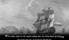 Đế quốc Hà Lan – Từ thành phố vô danh thành Đế quốc toàn cầu – Kỳ II