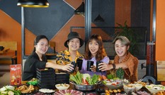 Hành trình tìm kiếm chỗ đứng trên thị trường của Lẩu Phan - Uy tín làm nên tất cả