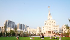 QS 5 sao: 'Bệ phóng' để VinUni chinh phục giấc mơ đại học đẳng cấp thế giới