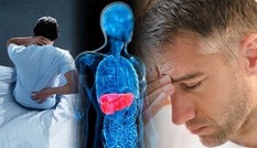Tỷ lệ mắc ung thư gan ở Việt Nam đứng thứ 3 thế giới
