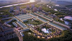 Lộ diện thành phố giải trí, đẳng cấp và đáng sống tại Thái Nguyên