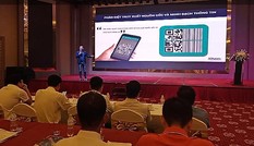 Cà Mau tiếp sức doanh nghiệp vừa và nhỏ lên sàn thương mại điện tử