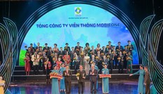 Quản lý kênh phân phối hiệu quả, tạo lợi thế cạnh tranh với mSale của MobiFone