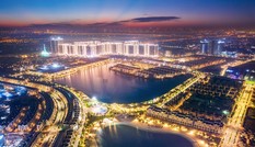 Sắp ra mắt The Zenpark – tinh hoa Nhật Bản giữa lòng Thành phố biển hồ