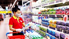 VinCommerce bổ sung nhân sự mới vào Ban lãnh đạo