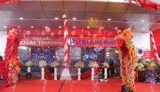 Lâm Phong Mart – Cái tên quen thuộc trong lĩnh vực điện máy
