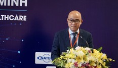 Chuyển đổi số cho y tế thông minh : Sức mạnh từ sự kết nối